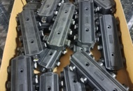 1359980 Brad Harrison MPIS DN8000 Fördelningsblock (8-port M12) – DeviceNet