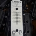 1359980-2 Brad Harrison MPIS DN8000 Fördelningsblock (8-port M12) – DeviceNet