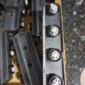 1359980-3 Brad Harrison MPIS DN8000 Fördelningsblock (8-port M12) – DeviceNet