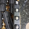 1359980-4 Brad Harrison MPIS DN8000 Fördelningsblock (8-port M12) – DeviceNet