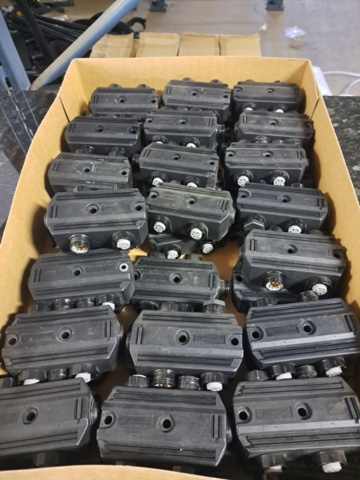 1359982-1 Parti Brad Harrison MPIS DN2100 (2-port M12) – DeviceNet/Automation
