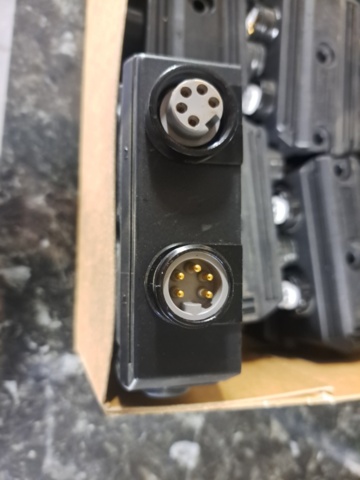 1359982-4 Parti Brad Harrison MPIS DN2100 (2-port M12) – DeviceNet/Automation