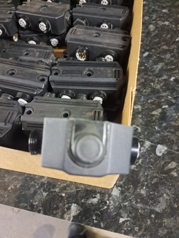 1359982-5 Parti Brad Harrison MPIS DN2100 (2-port M12) – DeviceNet/Automation