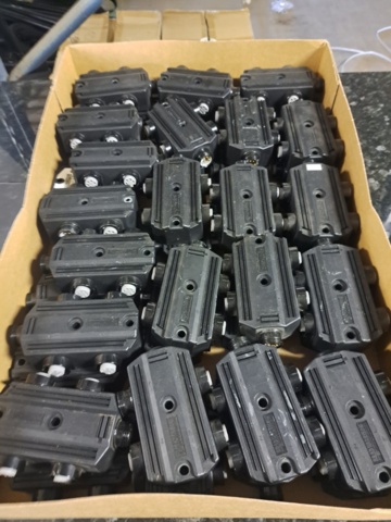 1359983-1 Parti Brad Harrison MPIS DN2100 (2-port M12) – DeviceNet/Automation