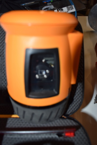 1302949-2 Line laser GEO Fennel FL 40