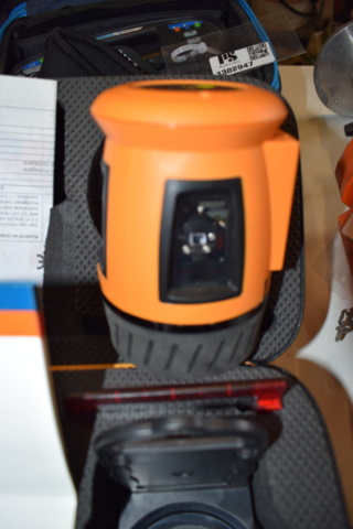 1302949-3 Line laser GEO Fennel FL 40