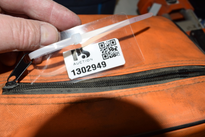 1302949-5 Line laser GEO Fennel FL 40