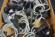 1359995 Warning lights