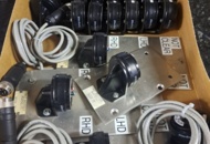 1359996 Warning lights