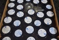 1359997 Warning lights