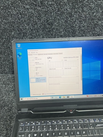 1358224-9 Laptop - System76 Oryx Pro