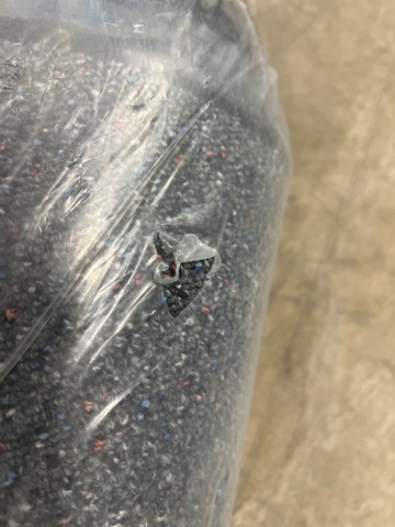 1360128-3 Carpet MAX 1500x2500 mm, grey