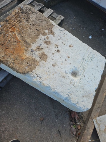 1332085-9 Boat about 4 m