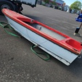 1332085-11 Boat about 4 m