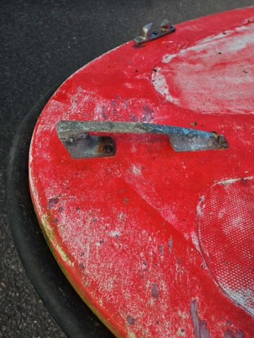 1332085-13 Boat about 4 m