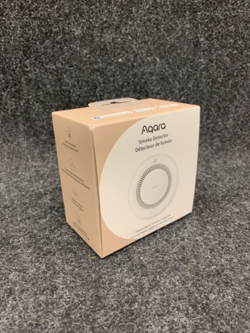 1338721-2 Smoke detector Aqara SD-S01D