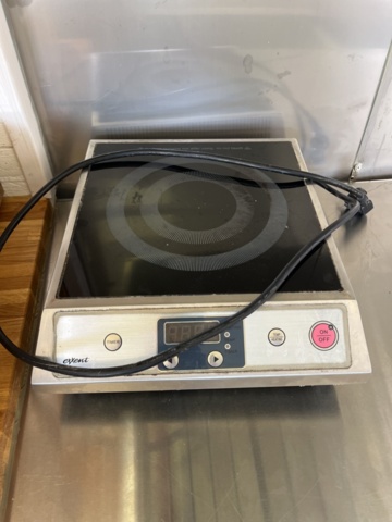 1361611-19 Foodtruck Renault Master Chassi Cab 3.5 T 2.3 dCi Manuell, 125hk, 2011