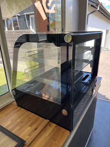 1361611-21 Foodtruck Renault Master Chassi Cab 3.5 T 2.3 dCi Manuell, 125hk, 2011