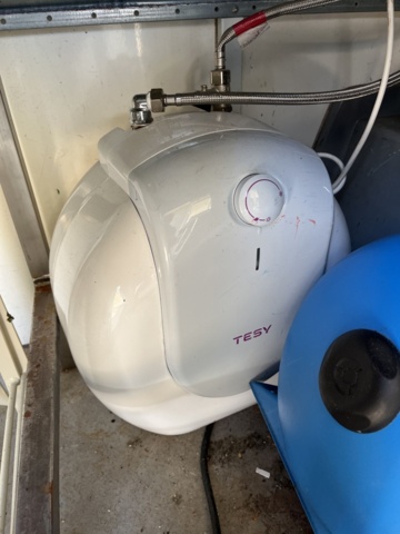 1361611-23 Foodtruck Renault Master Chassi Cab 3.5 T 2.3 dCi Manuell, 125hk, 2011