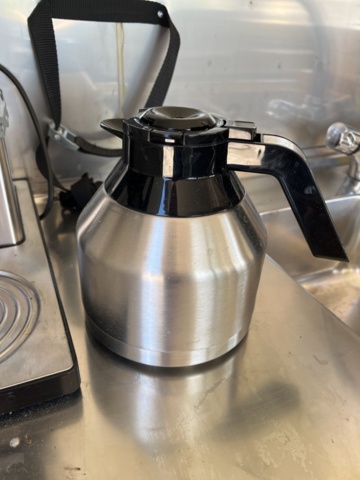 1361611-25 Foodtruck Renault Master Chassi Cab 3.5 T 2.3 dCi Manuell, 125hk, 2011