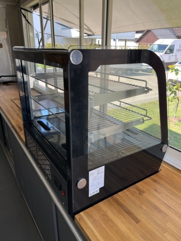 1361611-27 Foodtruck Renault Master Chassi Cab 3.5 T 2.3 dCi Manuell, 125hk, 2011