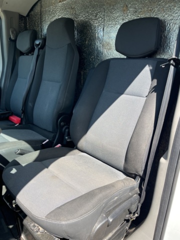 1361611-37 Foodtruck Renault Master Chassi Cab 3.5 T 2.3 dCi Manuell, 125hk, 2011