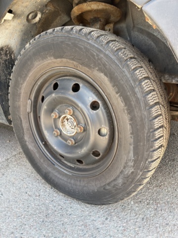 1361611-42 Foodtruck Renault Master Chassi Cab 3.5 T 2.3 dCi Manuell, 125hk, 2011