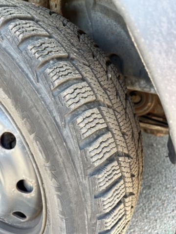 1361611-43 Foodtruck Renault Master Chassi Cab 3.5 T 2.3 dCi Manuell, 125hk, 2011