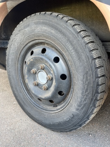 1361611-44 Foodtruck Renault Master Chassi Cab 3.5 T 2.3 dCi Manuell, 125hk, 2011