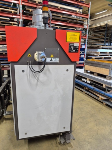 1296571-1 Laser source/resonator – Bystronic Bylaser 4400 (CO₂)