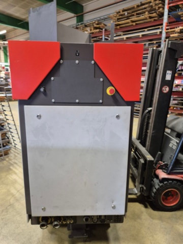 1296571-4 Laser source/resonator – Bystronic Bylaser 4400 (CO₂)