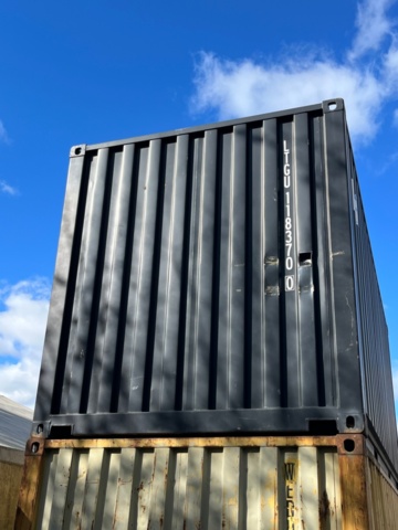 1361943-10 Container 20 fot -2018