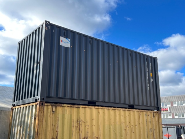 1361943-11 Container 20 fot -2018