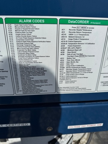 1357001-7 20 fots Fryscontainer -2018