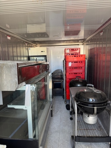 1357001-9 20 fots Fryscontainer -2018