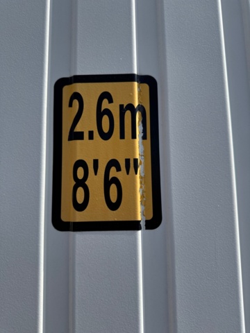 1357001-13 20 fots Fryscontainer -2018