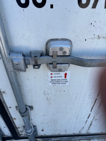 1357001-14 20 fots Fryscontainer -2018