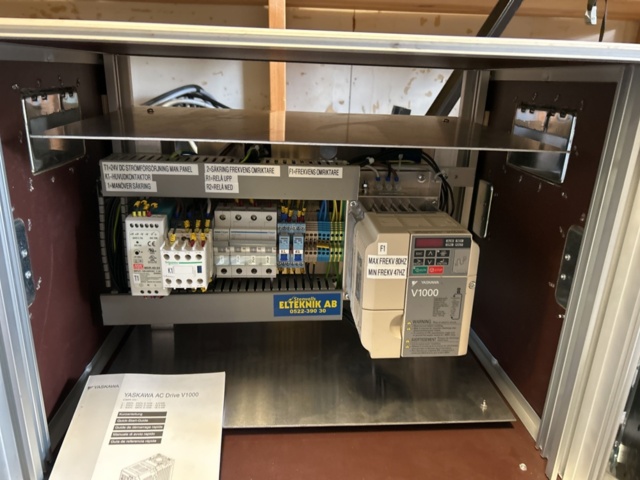 1317307-1 Lot with various stage and theater / rigging equipment