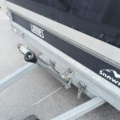 1331337-12 Trailer Lorries Snowmaster TT-495i -2020