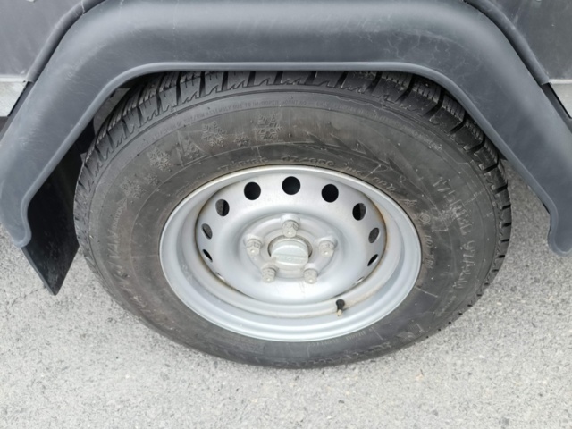 1331337-22 Trailer Lorries Snowmaster TT-495i -2020