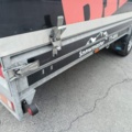 1331337-25 Trailer Lorries Snowmaster TT-495i -2020