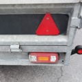 1331337-26 Trailer Lorries Snowmaster TT-495i -2020
