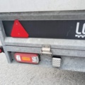1331337-29 Trailer Lorries Snowmaster TT-495i -2020
