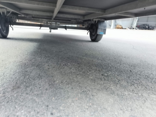 1331337-30 Trailer Lorries Snowmaster TT-495i -2020