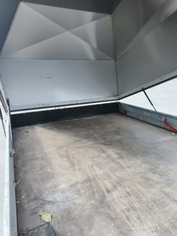 1331337-37 Trailer Lorries Snowmaster TT-495i -2020