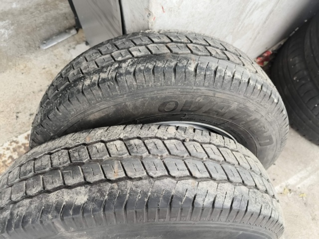 1331337-44 Trailer Lorries Snowmaster TT-495i -2020