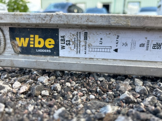 1361950-4 4 ladders -Wibe