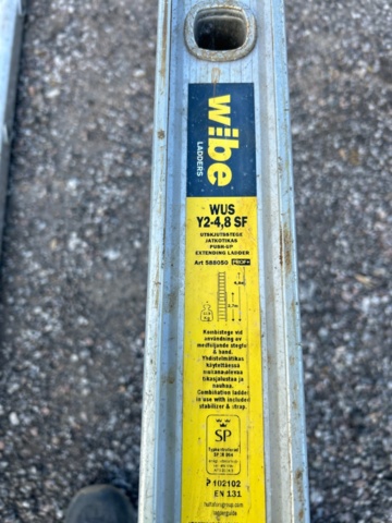 1361950-5 4 ladders -Wibe