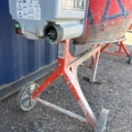1361957-4 Concrete mixer - Atika Profi 145s