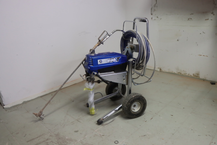 1174323-2 Färgspruta Graco Ultra 695 XT